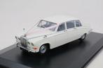 1:43  Daimler DS 420 ''Wedding Car''  -  Oxford, Overige merken, Oxford, Auto, Info@bram-modelcars.nl
