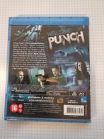Welcome to the Punch - Blu-ray Actie Thriller, Hofweg, Actie, Ophalen of Verzenden, Zo goed als nieuw