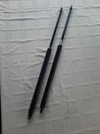 Gasveren Paardentrailer Al-ko Onderstel 750mm 1000-1250N, Ophalen of Verzenden, Gebruikt