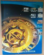 Jaarverslag van Hagemeijer 1992, Ophalen of Verzenden, Zo goed als nieuw, Overige wetenschappen