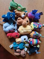 MAC.DONALDS PLUCHE 15x, Ophalen of Verzenden, Nieuw, Overige typen