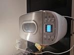 Broodbakmachine silvercrest, Witgoed en Apparatuur, Broodbakmachines, Ophalen, Zo goed als nieuw