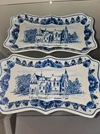 Zenith Gouda Aardewerk Schalen, Ophalen of Verzenden