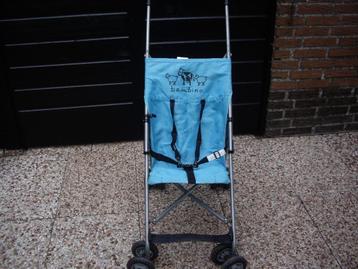 buggy  gemakkelijk mee te nemen beschikbaar voor biedingen
