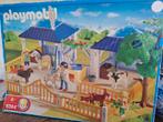Playmobil 4344 Kinderboerderij - Complete Set, Ophalen, Zo goed als nieuw, Complete set