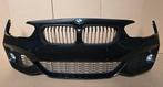 Voorbumper BMW 1 Serie F20 F21 LCI M Pakket 51118060283, Auto-onderdelen, Carrosserie en Plaatwerk, Gebruikt, -, Voor, Ophalen of Verzenden