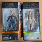 Star wars Ahsoka Tano & Princess Leia *NIEUW in verpakking, Ophalen of Verzenden, Nieuw