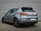 SEAT Leon 2.0 TSI CUPRA R LIMITED No. 196/799 CARBON 311PK, Auto's, Seat, Voorwielaandrijving, Gebruikt, 1984 cc, Leon