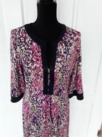 JBIJZONDER MOOIE *MART VISSER* CAROLINE TENSEN JURK., Kleding | Dames, Jurken, Maat 38/40 (M), Ophalen of Verzenden, Zo goed als nieuw