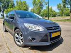 Ford Focus 1.0 Ecoboost 92KW 5D 2013 Grijs APK juli 2026, 635 kg, 1200 kg, Handgeschakeld, Particulier