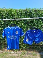 Real madrid voetbaltenue/M bappe/140, Sport en Fitness, Voetbal, Maat XS of kleiner, Ophalen of Verzenden, Nieuw, Trainingspak