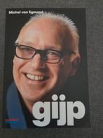 Michel van Egmond - Gijp, Michel van Egmond, Nieuw, Ophalen of Verzenden, Balsport