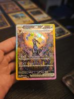☀️ Umbreon ex 161 Prismatic Evolutions, Ophalen of Verzenden, Zo goed als nieuw
