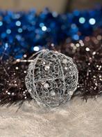 Kerstboom versiering oosterse stijl, Huis en Inrichting, Lampen | Hanglampen, Ophalen of Verzenden, Gebruikt, Metaal, Minder dan 50 cm