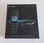 Logitech Harmony Ultimate Universele Afstandsbediening, Audio, Tv en Foto, Afstandsbedieningen, Gebruikt, Ophalen of Verzenden