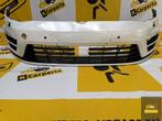Voorbumper VW Golf 7 VII R R20 ORIGINEEL 5G0807221BJ PDC KLS