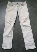 Levi's 511 Slim Fit Jeans - Grijs - W32 /L32, Levi's, W32 (confectie 46) of kleiner, Ophalen of Verzenden, Grijs