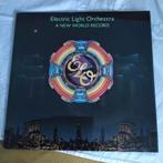 ELO - A New world record, Cd's en Dvd's, Vinyl | Rock, Ophalen of Verzenden, Zo goed als nieuw, 12 inch, Poprock
