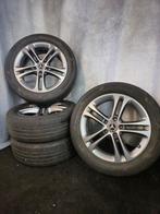 Mercedes velgen 17 inch 5x112 A klasse, Gebruikt, G, G, Banden en Velgen