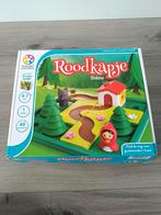 Smart Game Roodkapje, Ophalen of Verzenden, Zo goed als nieuw, 4 tot 6 jaar
