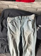 Spijkerbroek ashes to dust, maat XL, Kleding | Heren, Ophalen of Verzenden, Zo goed als nieuw, Maat 56/58 (XL)