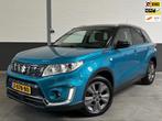Suzuki Vitara 1.0 Boosterjet Stijl, Apple-Android, climate,, Stof, Gebruikt, 112 pk, 48 €/maand