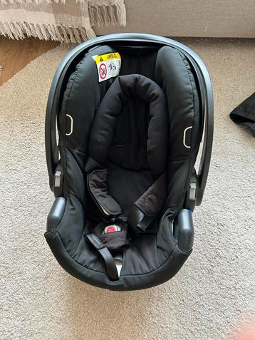 Babyzen besafe izi go modular beschikbaar voor biedingen