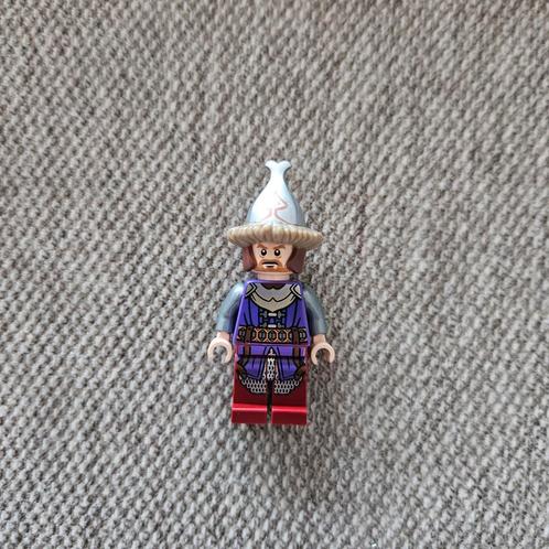 Lego minifigure Lor086 - Lake-Town Guard, Kinderen en Baby's, Speelgoed | Duplo en Lego, Zo goed als nieuw, Ophalen of Verzenden