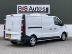 Renault TRAFIC 2.0 dCi 120 T29 L2H1 Thermo King Elektrisch i, Voorwielaandrijving, Stof, Gebruikt, 2000 kg