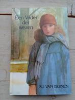 Een Vader der Wezen - S.J. van Duinen - 1991, Ophalen of Verzenden, Gelezen, S.J. van Duinen