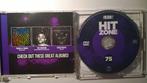 Hitzone 75, Cd's en Dvd's, Ophalen of Verzenden, Zo goed als nieuw, Pop