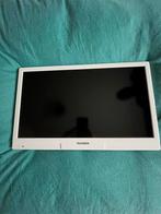 Telefunken 20 inch TV - Caravan TV, Audio, Tv en Foto, Televisies, Overige merken, 50 Hz, HD Ready (720p), Ophalen of Verzenden