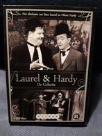 Laurel & Hardy Box, Actiekomedie, Alle leeftijden, Boxset, Ophalen of Verzenden