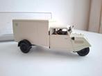 Vintage Hubner Lastwagen Modelauto, Ophalen of Verzenden, Auto