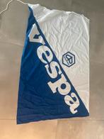 Vespa vlag, Diversen, Ophalen of Verzenden, Nieuw