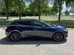 Mazda 3 2.0 GT-M Line | NAVI | CRUISE | CLIMATE | STOELVERW., Voorwielaandrijving, 1998 cc, Gebruikt, Euro 6