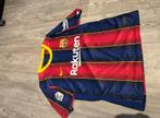 Barcelona shirtje nieuw, Sport en Fitness, Voetbal, Shirt, Tichelweg 1, Ophalen of Verzenden, Vintedshops