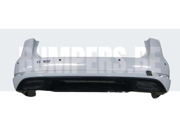 Bumper Volkswagen VW Golf 7 VII 5G9 Kombi R-Line RLINE Facel beschikbaar voor biedingen
