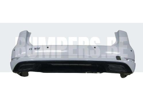 Bumper Volkswagen VW Golf 7 VII 5G9 Kombi R-Line RLINE Facel, Auto-onderdelen, Carrosserie en Plaatwerk, Bumper, Achter, Gebruikt