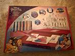 Disney Princess Spray Pen Set, Ophalen of Verzenden, Zo goed als nieuw, Knutselen