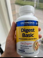 Enzymedica digest basic, Verzenden, Zo goed als nieuw, Overige typen