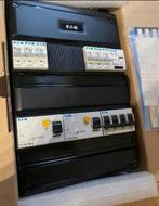 Eaton 3 fase meterkast groepenkast stroom verdeelkast, Ophalen of Verzenden, Nieuw, Overige typen