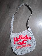 Tas met lange handvaten, Ophalen of Verzenden, Zo goed als nieuw, Roze, Schoudertasje