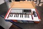 Akai APC Key 25 MK2 – Compacte MIDI Controller, Ophalen of Verzenden, Zo goed als nieuw