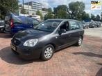 Kia Carens 2.0 CVVT X-tra Airco! 190DKM NAP! 2009, Voorwielaandrijving, 1998 cc, 4 cilinders, 700 kg