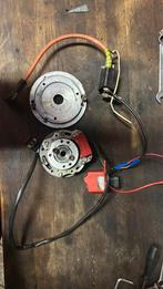 Hpi binnenrotor ontsteking minarelli horizontaal, Verzenden, Zo goed als nieuw, Blok