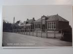 Fotokaart Rinsumageest, Verzenden, 1920 tot 1940, Gelopen, Friesland