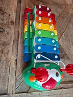 Kleurrijke Xylofoon voor Baby's, Ophalen, Gebruikt, Overige typen