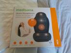 Medisana Vibratie Massagekussen., Ophalen of Verzenden, Nieuw, Massagestoel of Kussen