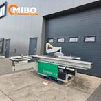 ALTENDORF F45 Formaatzaag 3200mm ** 45graden ** paneelzaag, 70 mm of meer, Overige typen, Ophalen of Verzenden, Zo goed als nieuw
